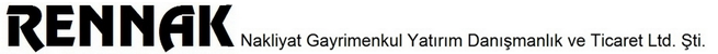RENNAK NAKLİYAT VE GAYRİMENKUL